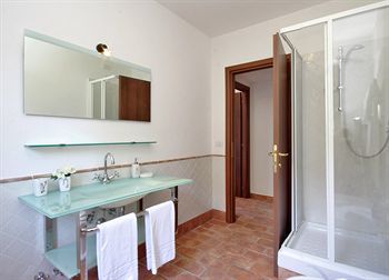 Apartamento Borgo Papareschi