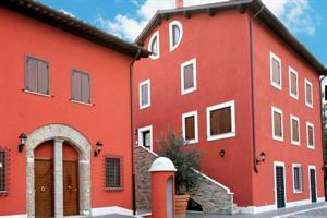 Apartamento Borgo Papareschi