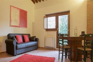 Apartamento Borgo Papareschi