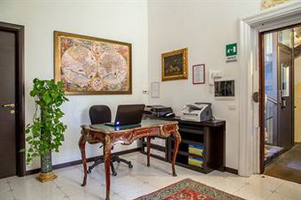 Hotel B&B Roma Central