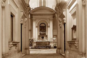 Hotel B&B Roma Central