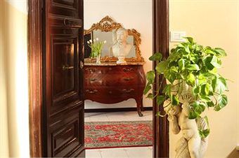 Hotel B&B Roma Central