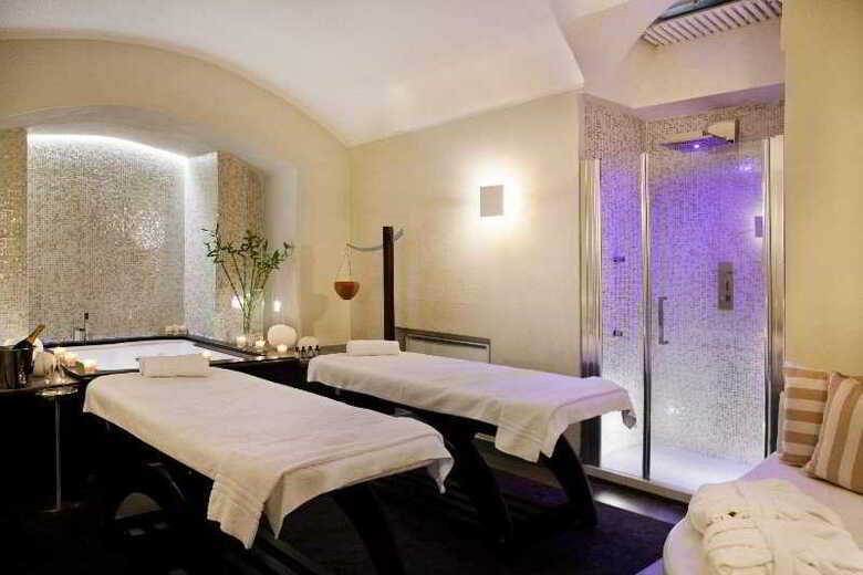 Apartamento Navona Palace Residenze Di Charme