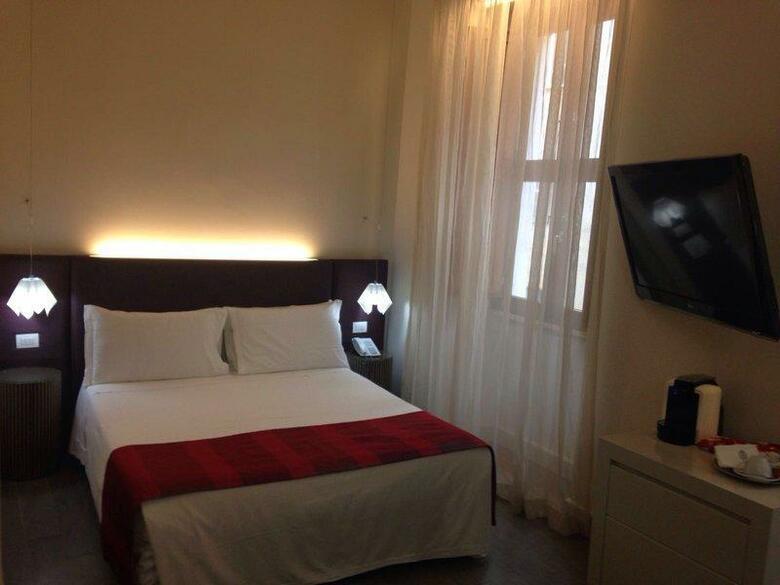 Apartamento Navona Palace Residenze Di Charme