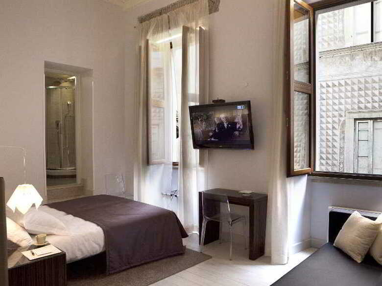 Apartamento Navona Palace Residenze Di Charme