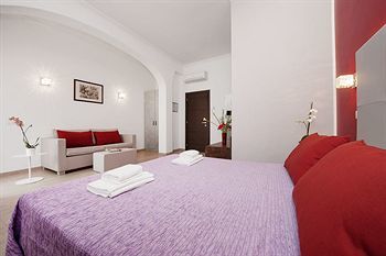 Hotel Le Terrazze Di San Giovanni