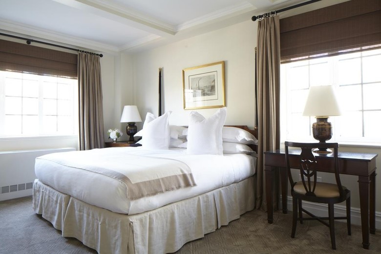 Hotel The Lowell