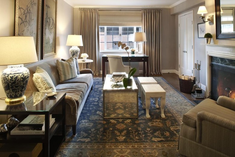 Hotel The Lowell