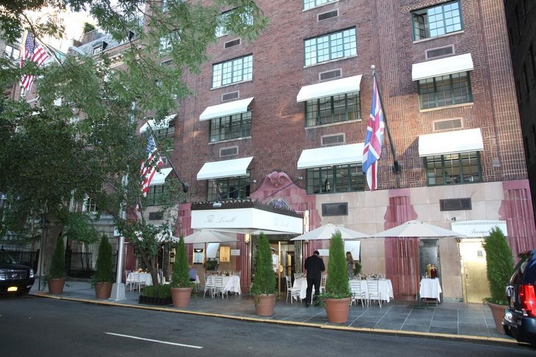 Hotel The Lowell