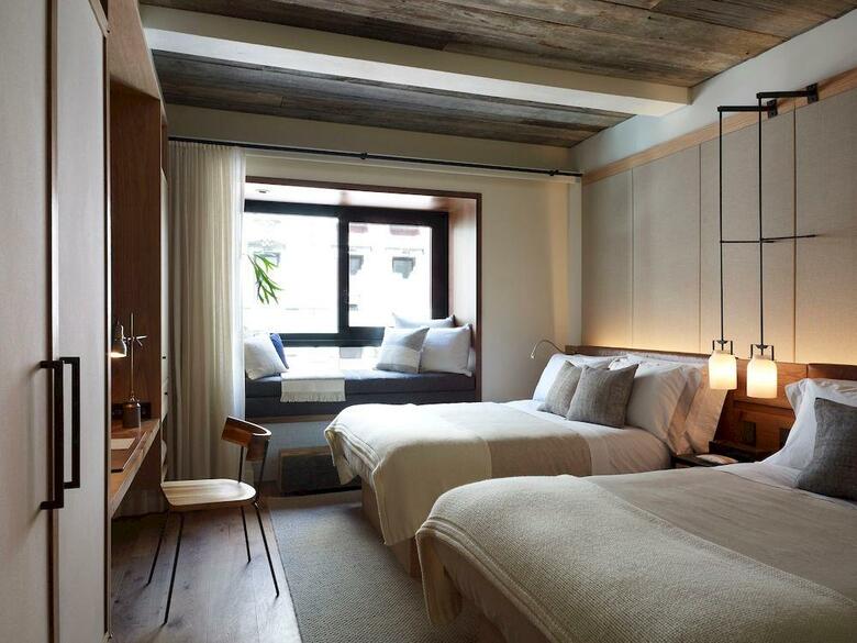 1 Hotel Central Park