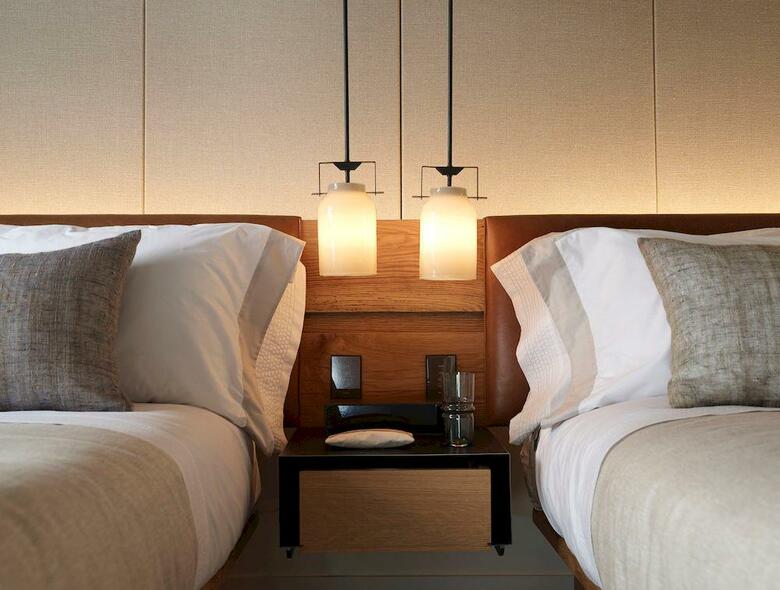 1 Hotel Central Park