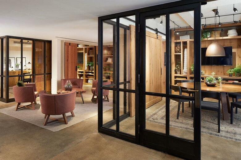 1 Hotel Central Park