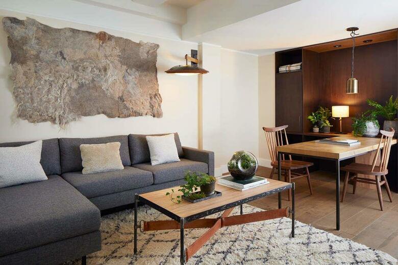 1 Hotel Central Park