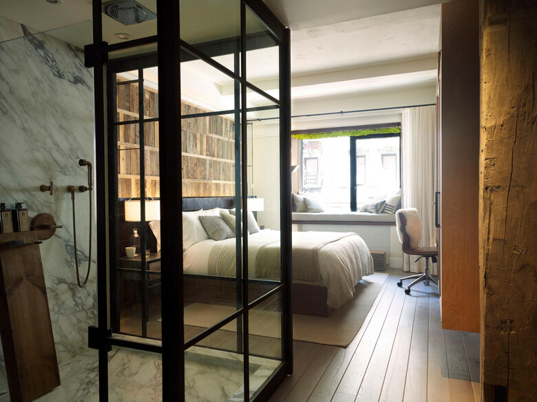 1 Hotel Central Park