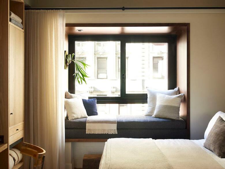 1 Hotel Central Park