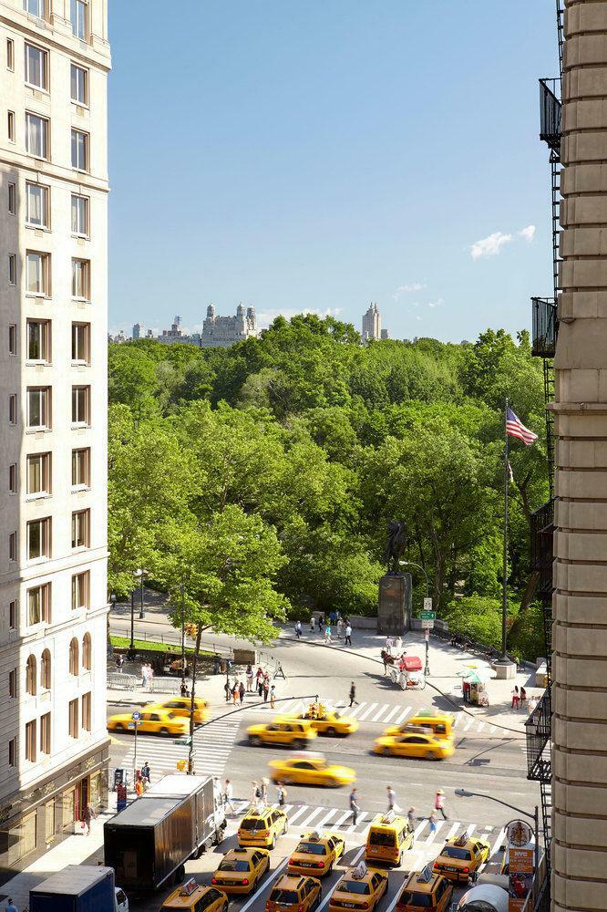 1 Hotel Central Park