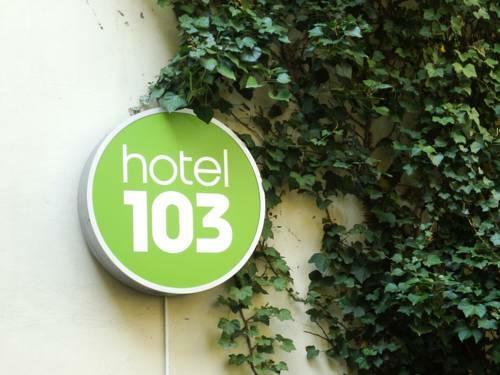 Hotel 103