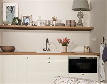 Apartamento Schoenhouse Studios