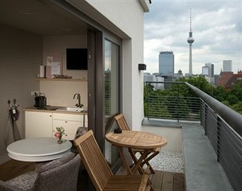 Apartamento Schoenhouse Studios