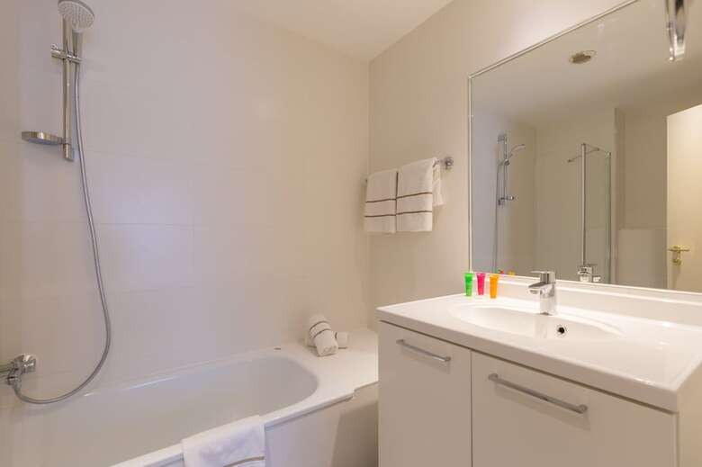 Thon Hotel Residence Parnasse Aparthotel