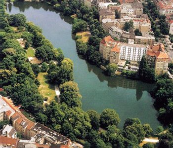 Ringhotel Seehof Berlin