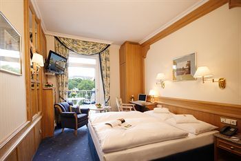Ringhotel Seehof Berlin