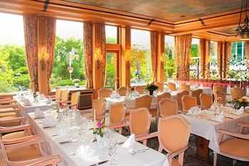 Ringhotel Seehof Berlin