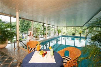 Ringhotel Seehof Berlin