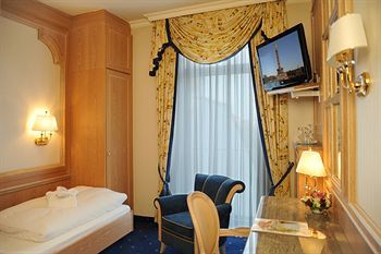 Ringhotel Seehof Berlin