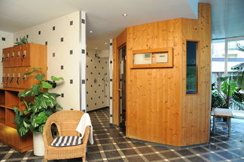 Ringhotel Seehof Berlin