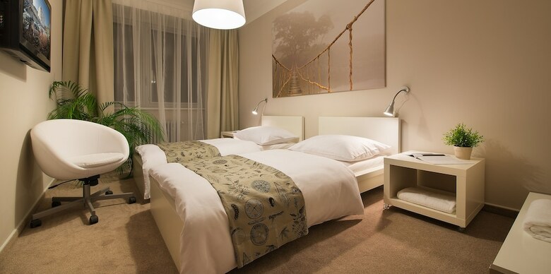 Hotel Energie