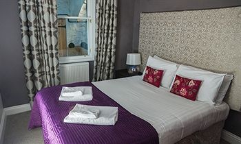 Hotel Capital Residence
