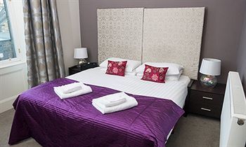 Hotel Capital Residence