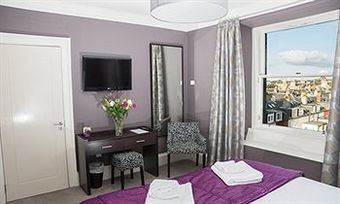 Hotel Capital Residence