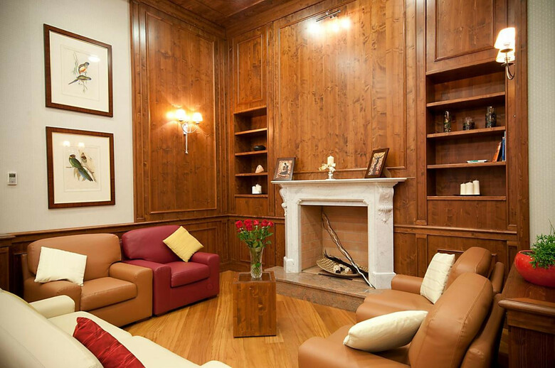 Hotel Domus Australia