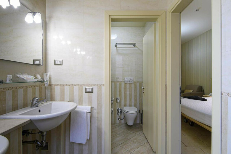 Hotel Domus Australia