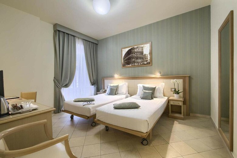 Hotel Domus Australia