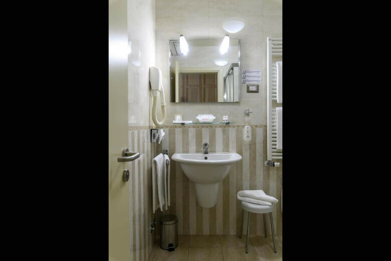 Hotel Domus Australia