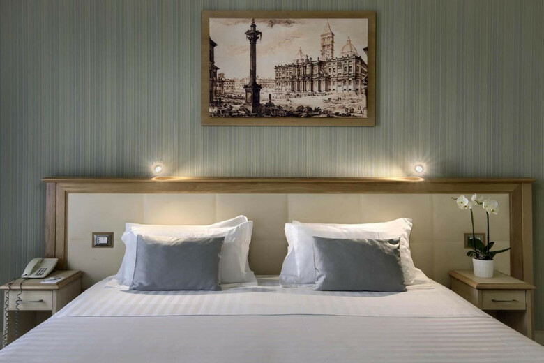 Hotel Domus Australia