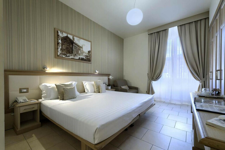 Hotel Domus Australia