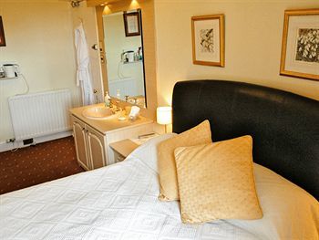 Bed & Breakfast Bonnington Guest House