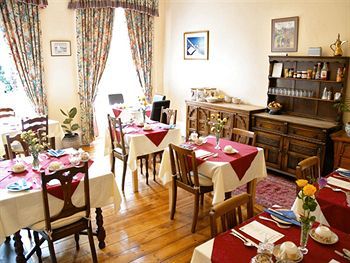 Bed & Breakfast Bonnington Guest House