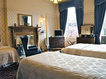 Bed & Breakfast Bonnington Guest House