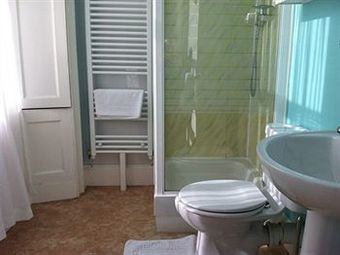 Bed & Breakfast Bonnington Guest House