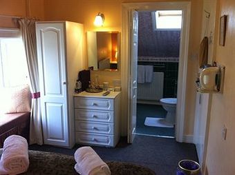 Bed & Breakfast Bonnington Guest House