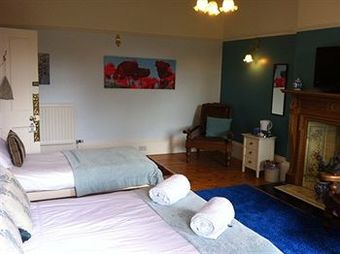 Bed & Breakfast Bonnington Guest House
