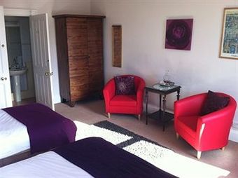 Bed & Breakfast Bonnington Guest House