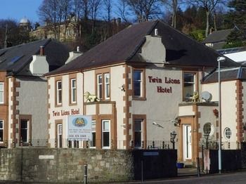 Twin Lions Hotel