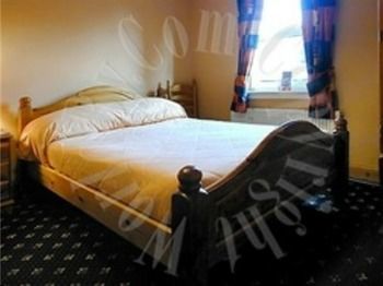 Twin Lions Hotel
