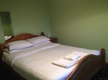 Twin Lions Hotel